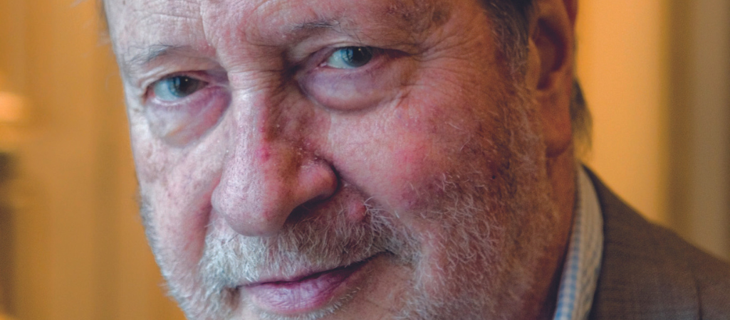 Gianni Vattimo (fot. Ministerio de Cultura de la Nación Argentina, CC BY-SA 2.0)