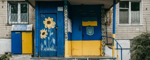 Paradoksy ukraińskiej tożsamości i&nbsp;języka – spojrzenie z&nbsp;zewnątrz i&nbsp;od&nbsp;środka — ilustracja