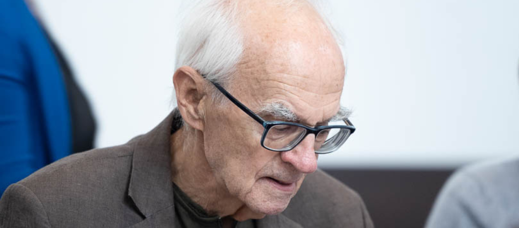 Ireneusz Kania (fot. Adam Walanus)
