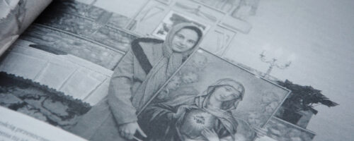 Być chrześcijaninem i&nbsp;pozostać Irańczykiem — ilustracja