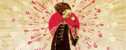 Anima Białorusi — ilustracja