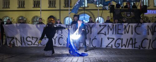 Kilka powszechnych tajemnic — ilustracja