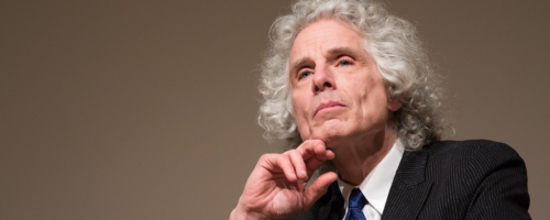 Steven Pinker