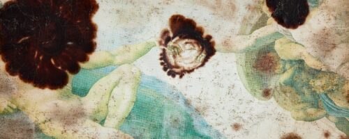 Ćwiczenia z&nbsp;posthumanizmu — ilustracja