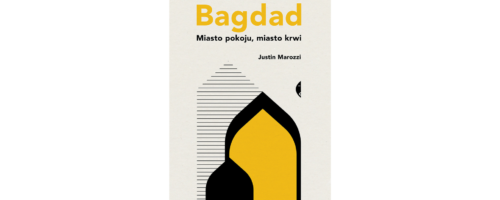 Palimpsest Bliskiego Wschodu — ilustracja
