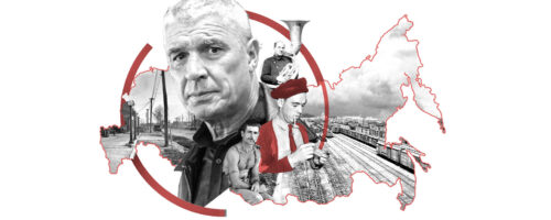 Najstarszy pejzaż — ilustracja