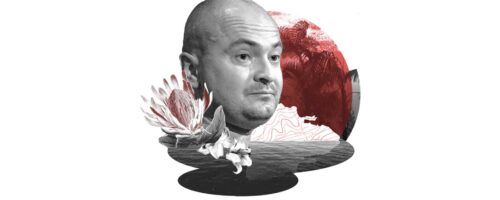 Głównie dla podróży — ilustracja