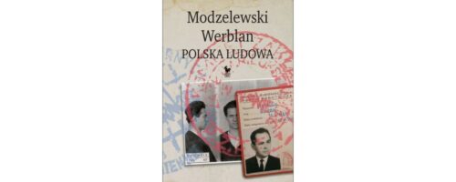 PRL na&nbsp;cztery ręce — ilustracja