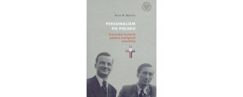 Pomiędzy misją a&nbsp;zdradą — ilustracja