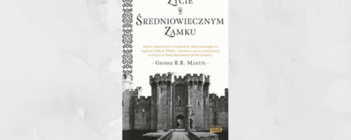 Nie tylko o&nbsp;zamkach — ilustracja