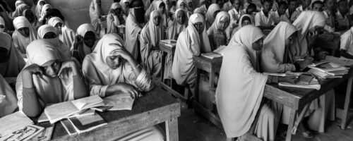 Somalia: państwo, którego nie ma — ilustracja