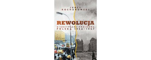 Wszystkie odcienie buntu — ilustracja