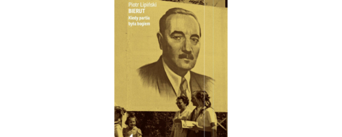 Bolesław przypadkowy — ilustracja