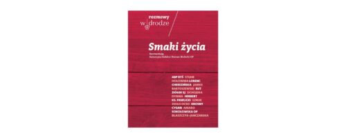 Sens w&nbsp;codzienności — ilustracja