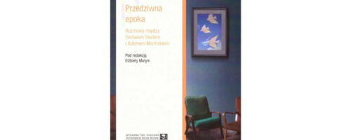 „Wszystko jest nieskończenie bardziej złożone” — ilustracja