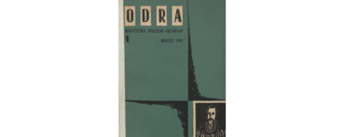 Robić swoje — ilustracja