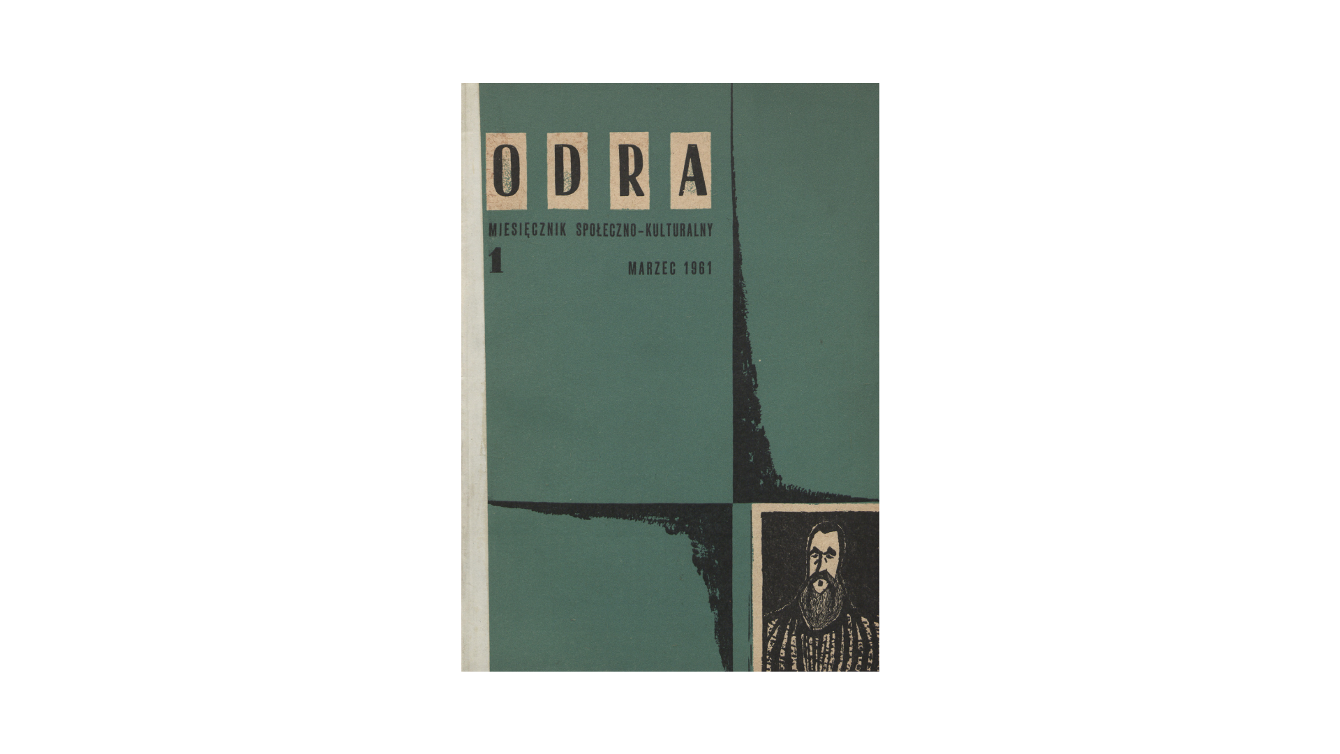 Robić swoje — ilustracja