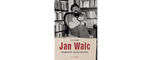 Walc w&nbsp;postawie wyprostowanej — ilustracja