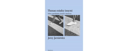 Tłumacz jako twórca — ilustracja