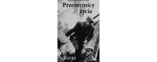 Sprawiedliwy z&nbsp;Woli — ilustracja