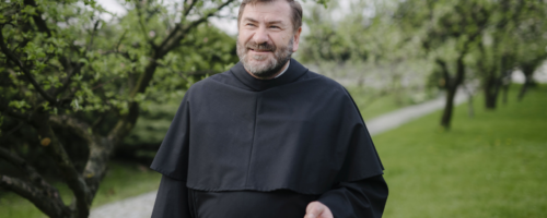 Opcja Franciszka — ilustracja