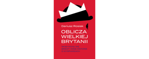 Brytyjskie opowieści — ilustracja