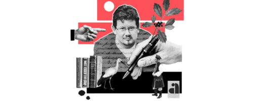 Kronika olsztyńska tłumacza — ilustracja