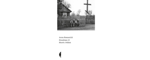 Między polskością a&nbsp;białoruskością — ilustracja