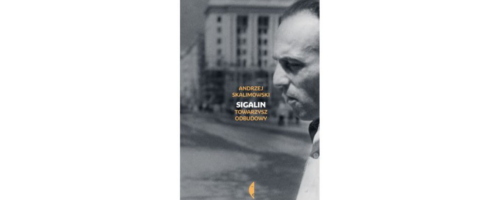 Poza schematem — ilustracja
