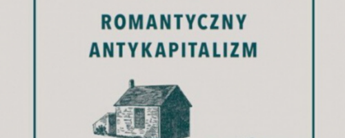 U&nbsp;początków kapitalizmu — ilustracja
