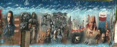 Krótka historia Polsk i&nbsp;Polaków — ilustracja