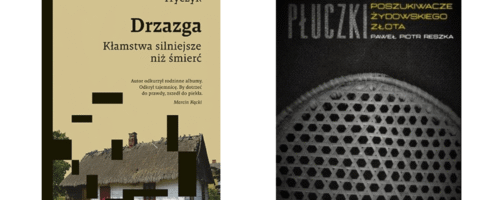 Znośna i&nbsp;nieznośna — ilustracja