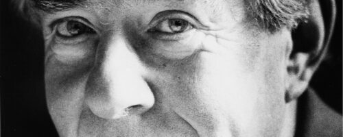 Jean Delumeau. O&nbsp;lękach, które zostają — ilustracja