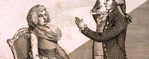 Historia psychiatrii, czyli pole minowe — ilustracja