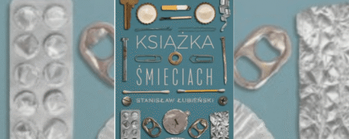 Plogging i&nbsp;śmieciowe umowy — ilustracja