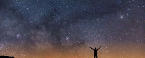 Przeżywać każdą chwilę, jak gdyby była pierwsza i&nbsp;ostatnia — ilustracja