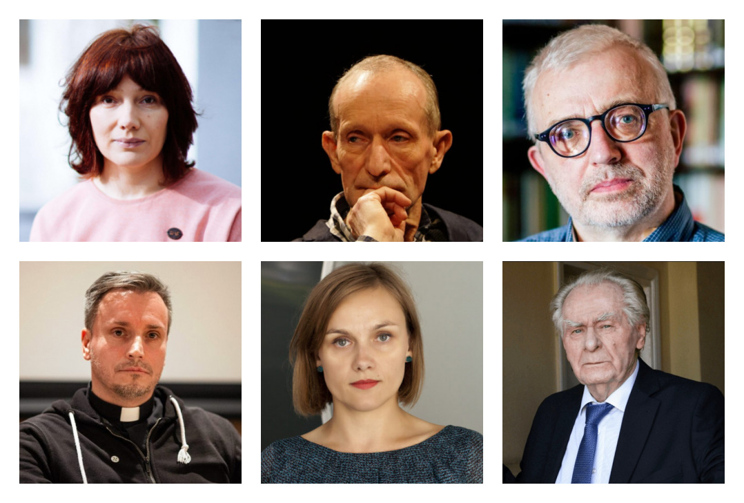 TOP 20 najczęściej czytanych tekstów w&nbsp;2020 r. — ilustracja