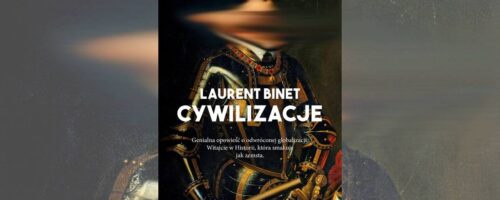 Lustro historii — ilustracja