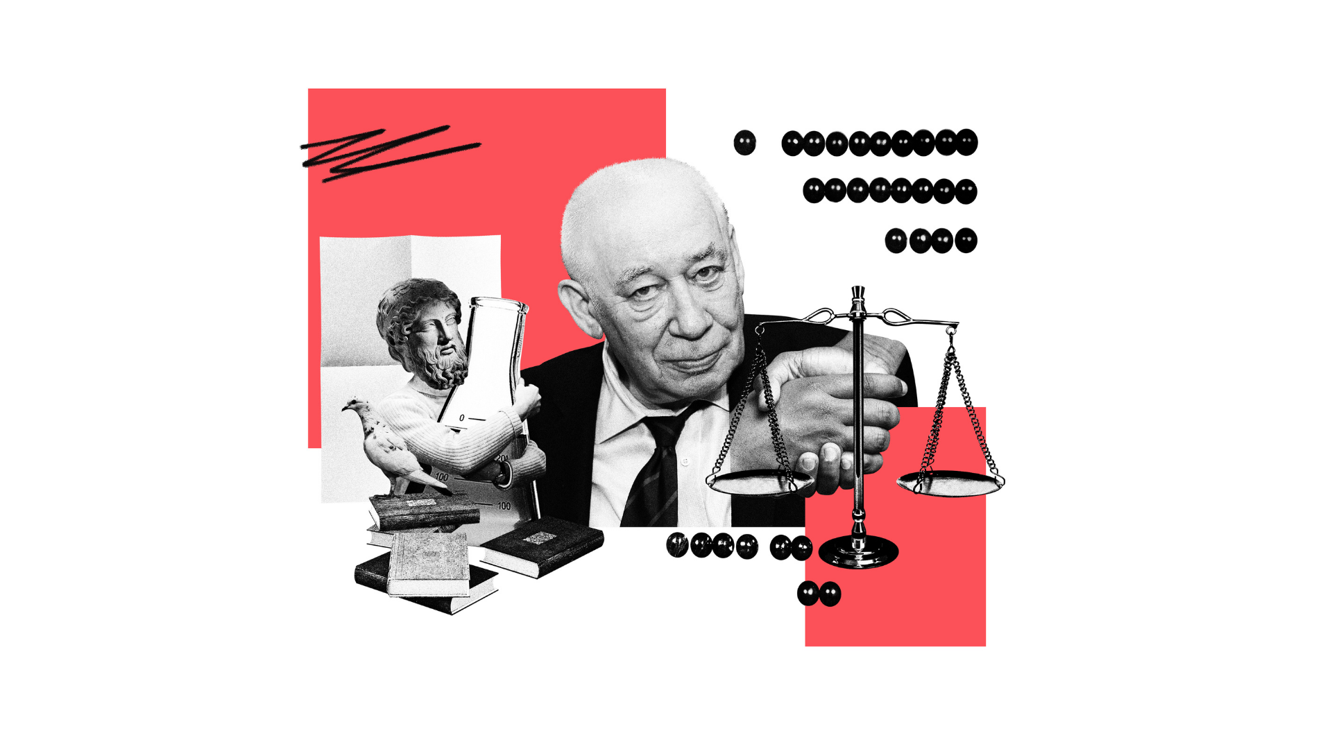 Otwartość na&nbsp;odmienne poglądy — ilustracja