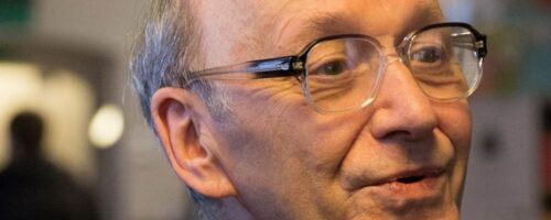 Dobre strony upływania czasu — ilustracja