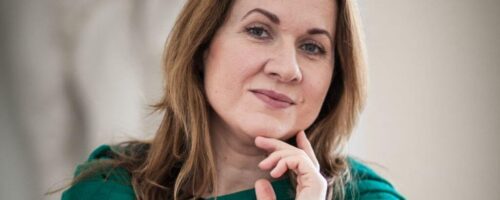 Zdrowie zaczyna się od&nbsp;uznania podmiotowości — ilustracja