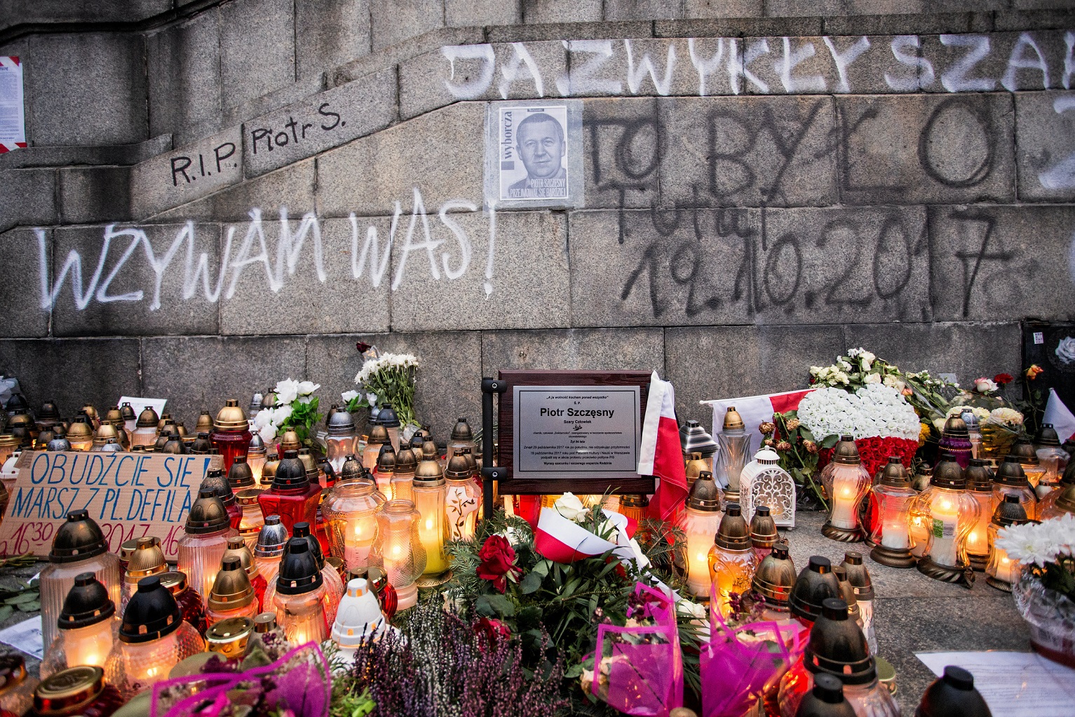 Samobójstwo i&nbsp;polska „dziwaczność” — ilustracja