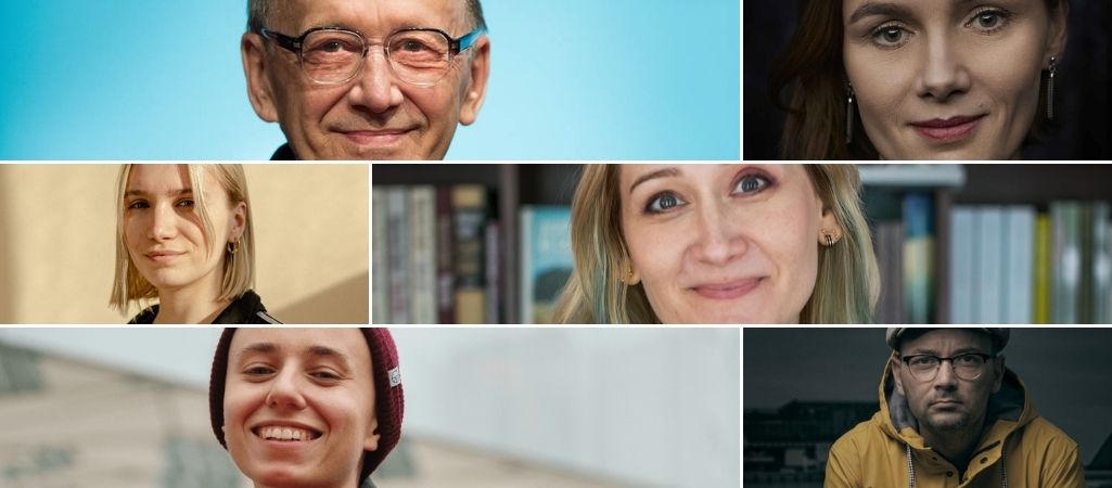 TOP 20 Miesięcznika, czyli najchętniej czytane teksty z&nbsp;2021 roku — ilustracja
