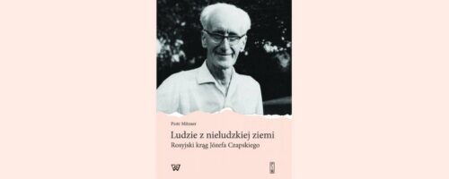 „Trzecia Rosja” i&nbsp;jej mieszkańcy — ilustracja