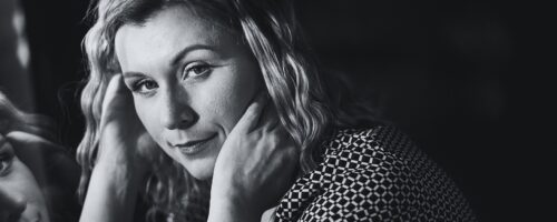 Śpiew na&nbsp;ból — ilustracja