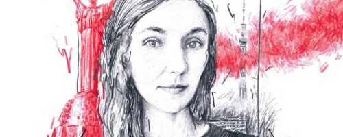 Czego nie umiem wytłumaczyć — ilustracja