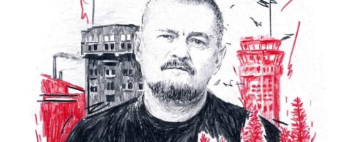 Річниця нашого весілля — ilustracja