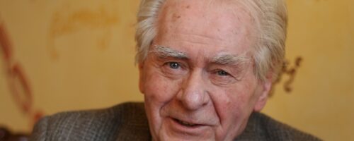 Literatura nauczyła mnie wolności — ilustracja