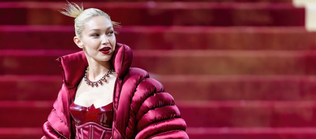Gigi Hadid