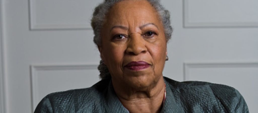 Toni Morrison